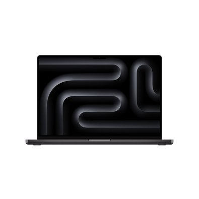 MacBook Pro Apple 16" Chip M5 Max, CPU 18 Núcleos, GPU 40 Núcleos, 48GB, SSD 2TB, Preto-E…