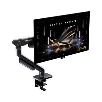 Monitor Gamer ASUS ROG Swift OLED PG27AQWP-G Edition 20 27 Pol QHD 540Hz 0,02ms - ROG-SWIFT-OLED-PG27AQWP-G-EDITION-20
