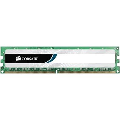 Memória Corsair, 8GB (2x4GB), 1333MHz, DDR3, CL9 - CMV8GX3M2A1333C9