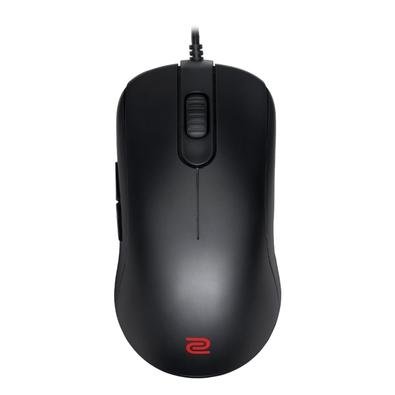 Mouse Gamer Zowie ZA13-B, 5 Botões, 3200DPI - 9H.N2WBB.A2E