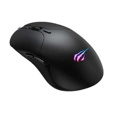 Mouse Gamer Havit MS1020, RGB, 7 Botões, 4200DPI - HV-MS1020