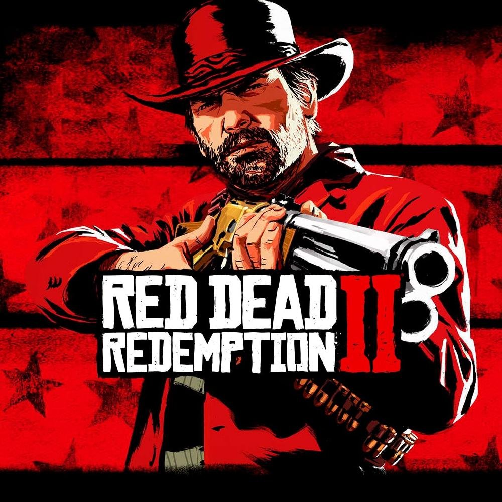 Jogo Red Dead Redemption 2 para PC, Steam - Digital para Download