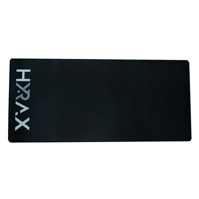 Mousepad Gamer Hyrax HMP901, Extra-Grande (900x400mm), Preto - HMP901B