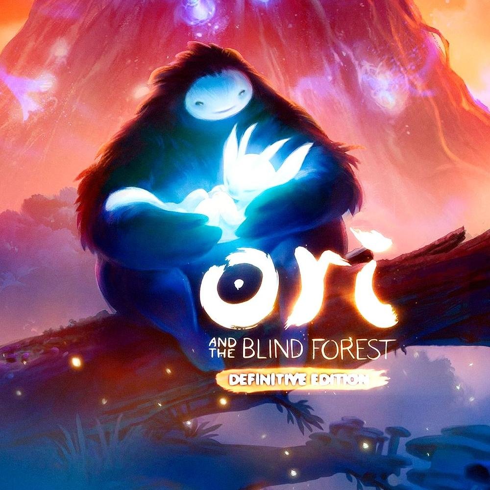 Ori and the Blind Forest on Steam