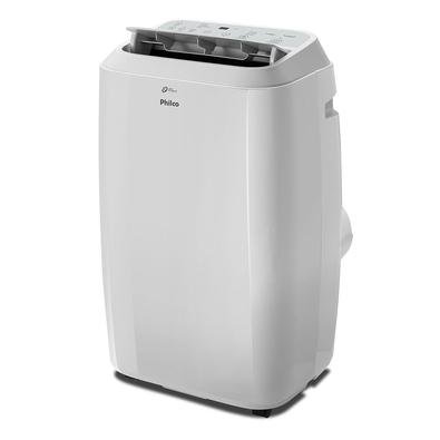 Ar Condicionado Portátil Philco PAC12000QF5, 220V, Display Digital, Quente e Frio, Branco - 56652085
