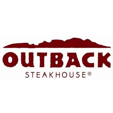 Gift Card Outback: 200 Reais - Cartão Presente Digital
