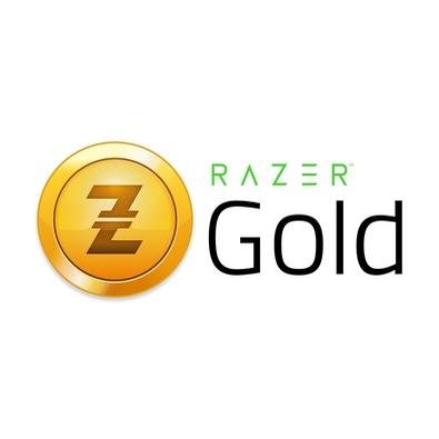 Gift Card Razer Gold: 30 Reais - Cartão Presente Digital