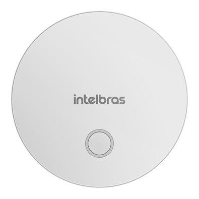 Central de Automação Smart Intelbras ICA 1001, Alexa e Google Assistente, 32 Dispositivos, USB, Branco - 4690010