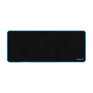 Mousepad Gamer Fortrek, Speed, Grande, 800x300mm, Azul - MPG-103