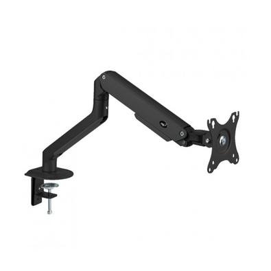 Suporte Multiarticulado de Mesa para Monitores de 17 a 35 ELG, Preto - F82N