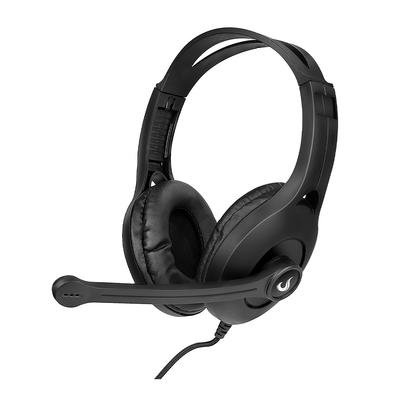 Headset Rise Mode Office 01, P3, Preto ...