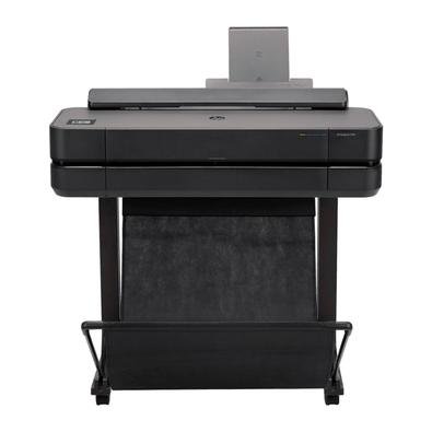 Impressora Jato de Tinta HP DesignJet T650 24