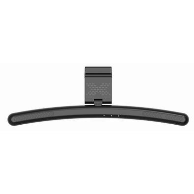 Luminária Led para Monitor Rise Mode Lumina 39cm, monitores 27