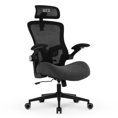 Cadeira DT3 Office Vita Super H, Classe 4, Espuma, Cinza Escuro - 14249-0