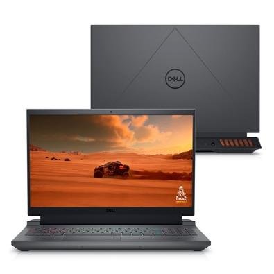 Notebook Gamer Dell G15-i1300-A46P 15.6