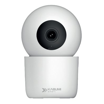 Câmera Interna KABUM! smart Sentinela - KSSG002