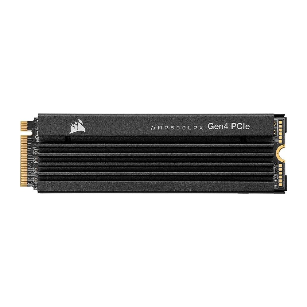 SSD PCIe Corsair MP600 PRO LPX KaBuM