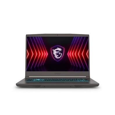 Notebook Gamer MSI Thin A15 AMD Ryzen 5-7535HS, 16GB RAM, SSD 512GB, 15.6