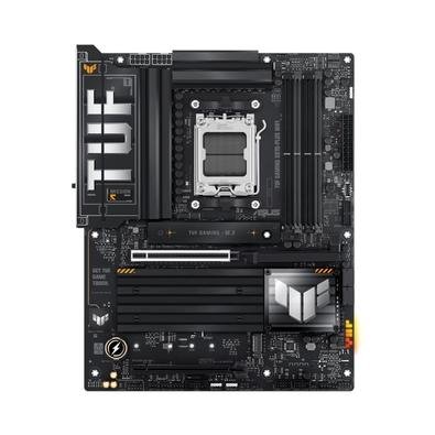 Placa Mãe Asus TUF GAMING X870-PLUS WIFI, AMD AM5, DDR5, WIFI