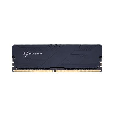 Memória RAM Husky Impulse, 8GB, 3200MHz, DDR4, CL16, Preto - HRM001083216PT
