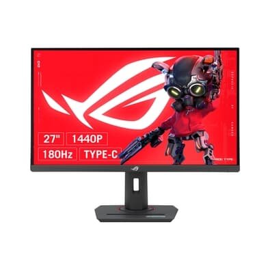 Monitor Gamer ASUS ROG Strix XG27ACS, 27