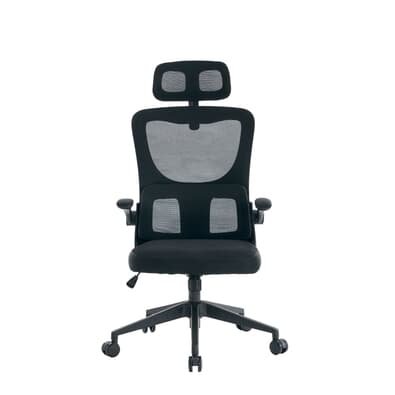 Cadeira de Escritório Ergonômica Presidente XT Racer Office X-Place - XTO-113