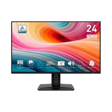 Monitor MSI PRO MP242A E2 24