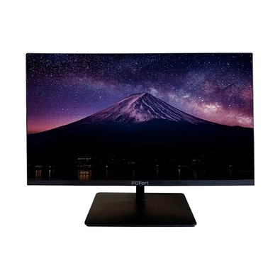 Monitor PCFort 27