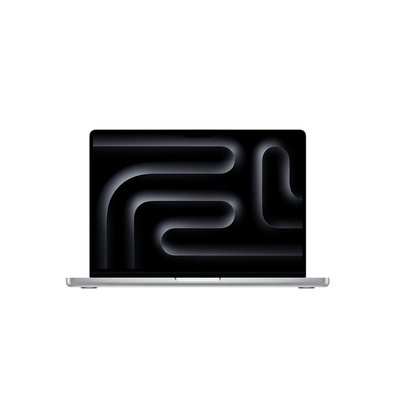 Imagem MacBook Pro Apple 14", M4 Max, CPU 14 Núcleos, GPU 32 Núcleos, Neural Engine de 16 Núcleos, 36GB RAM, SSD 1TB, Prateado - MX2G3BZ/A