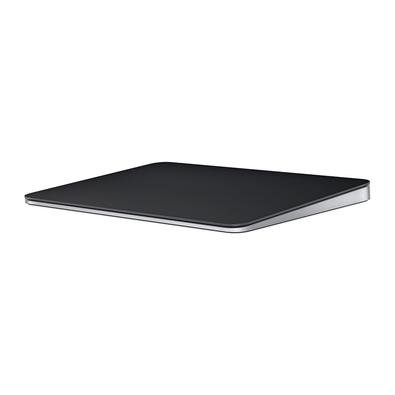 Magic Trackpad Apple, Superfície Multi-Touch, Bluetooth, USB-C, Preto - MXKA3BE/A