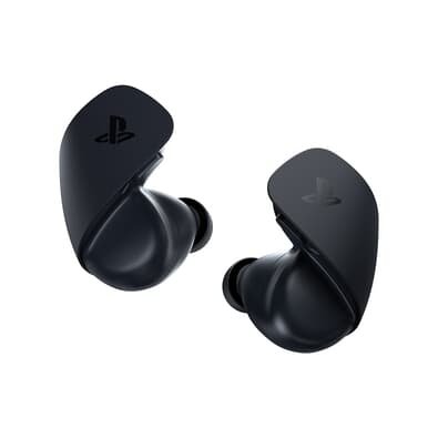 Fone de Ouvido Sem Fio Gamer Sony Pulse Explore, Bluetooth, Cancelamento de Ruído, PC, PS5 e Dispositivo Móvel Midnight Black - CFI-ZWE1L