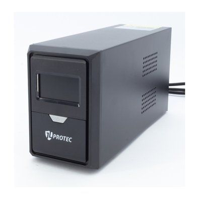Nobreak JL Protec Speed 650VA, Bivolt - JLSPEED650VABIV