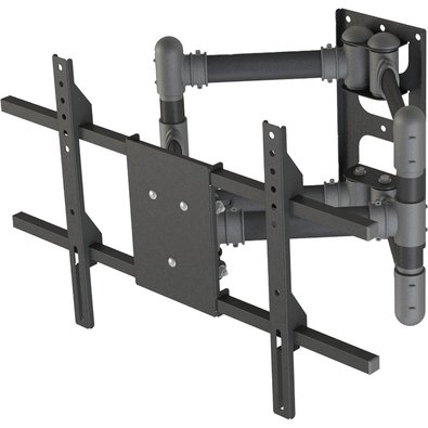 Suporte de Parede Triarticulado Multivisão, para TVs de 40