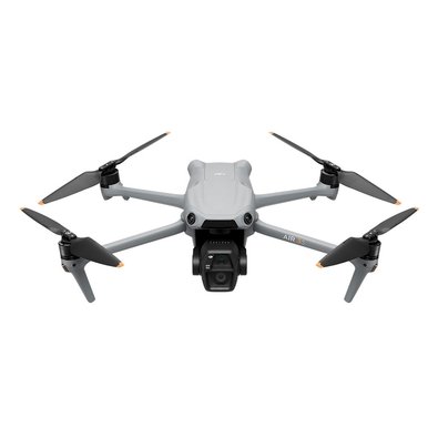 Drone DJI Air 3, Fly More Combo, 4K, Sensor CMOS, GPS, Câmera 48MP, Cinza - DJI056