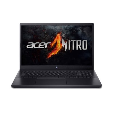 Notebook Acer Nitro V15 ANV15-41-R4Q9 R77735HS AMD Ryzen 7, 32GB, 512GB SSD, NVIDIA RTX 4050, 15.6? FHD LED, IPS, AGPOS - NH.U20AL.002