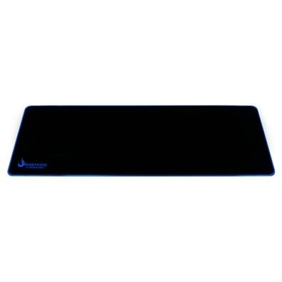 Mousepad Gamer Rise Mode Speed, Estendido (900x300mm) Costura Azul - RG-MP-06-ZB