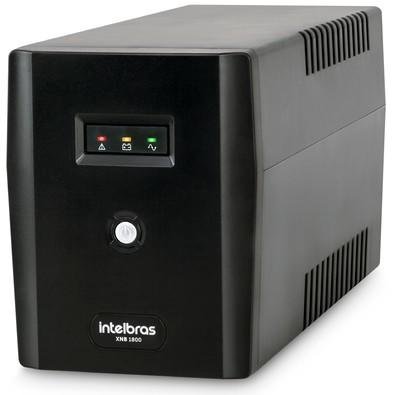 Nobreak Intelbras XNB 1800VA 220V - 4822009