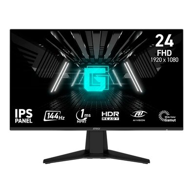 Monitor Gamer MSI 24