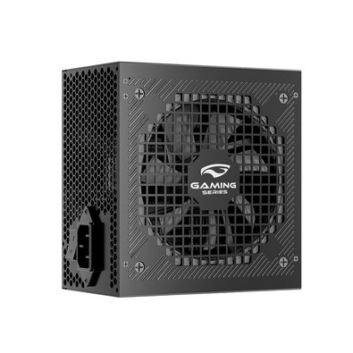 Fonte C3Tech Gaming PS-G1200, 1200W, Certificação Cybenetics, Teclab Edition - PS-G1200