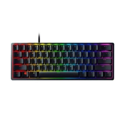 Teclado Pticomec Nico Gamer Razer Huntsman