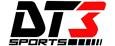 Logo DT3 Sports Logo DT3 Sports