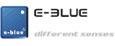 E-blue