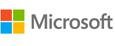 Logo Microsoft