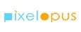 Pixelopus