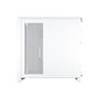 Gabinete Gamer Corsair Frame 4000X RS, Mid-Tower, Lateral em Vidro Temperado, Branco - CC-9011303-WW