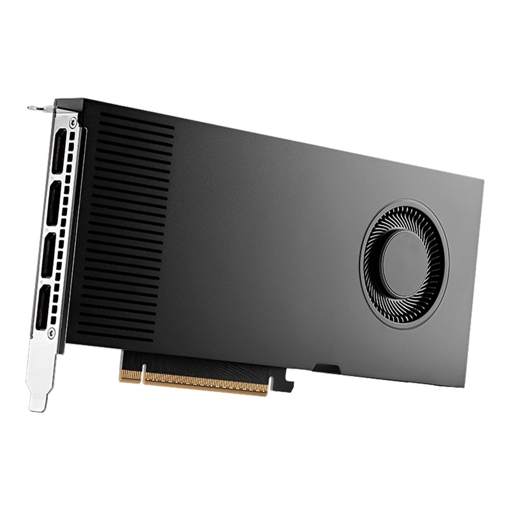PNY NVIDIA RTX Pro 4000 Blackwell 24GB | KaBuM!