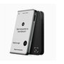 Carteira para Criptomoedas Ledger Stax, com Ledger Recovery Key, Preta - STAX-RK-ESDEPTIT