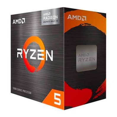 AMD Ryzen 5 5600GT + MSI A520M-A PRO | KaBuM!