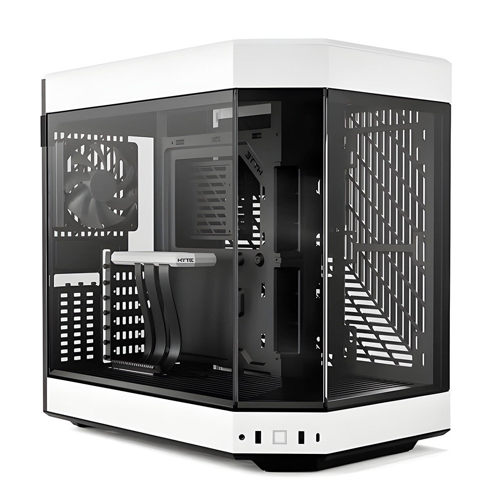 Computador Gamer AMD Ryzen 5 5600, GeForce RTX 4060 Ti 8GB, 16GB DDR4, SSD 1TB NVMe, Fonte 650W 80 Plus Bronze