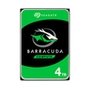 HD Seagate Barracuda, 4TB, 3.5", SATA 3, 5400RPM, 256MB Cache - ST4000DM004